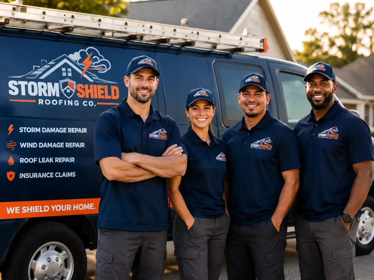 Storm Damage Roof Repair company in Schenevus, NY